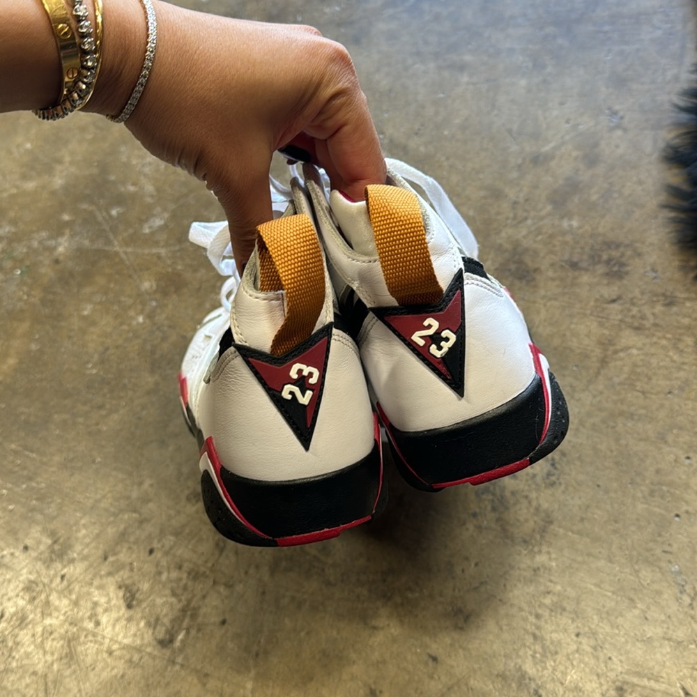 Jordan 7 - Picture 4 of 7